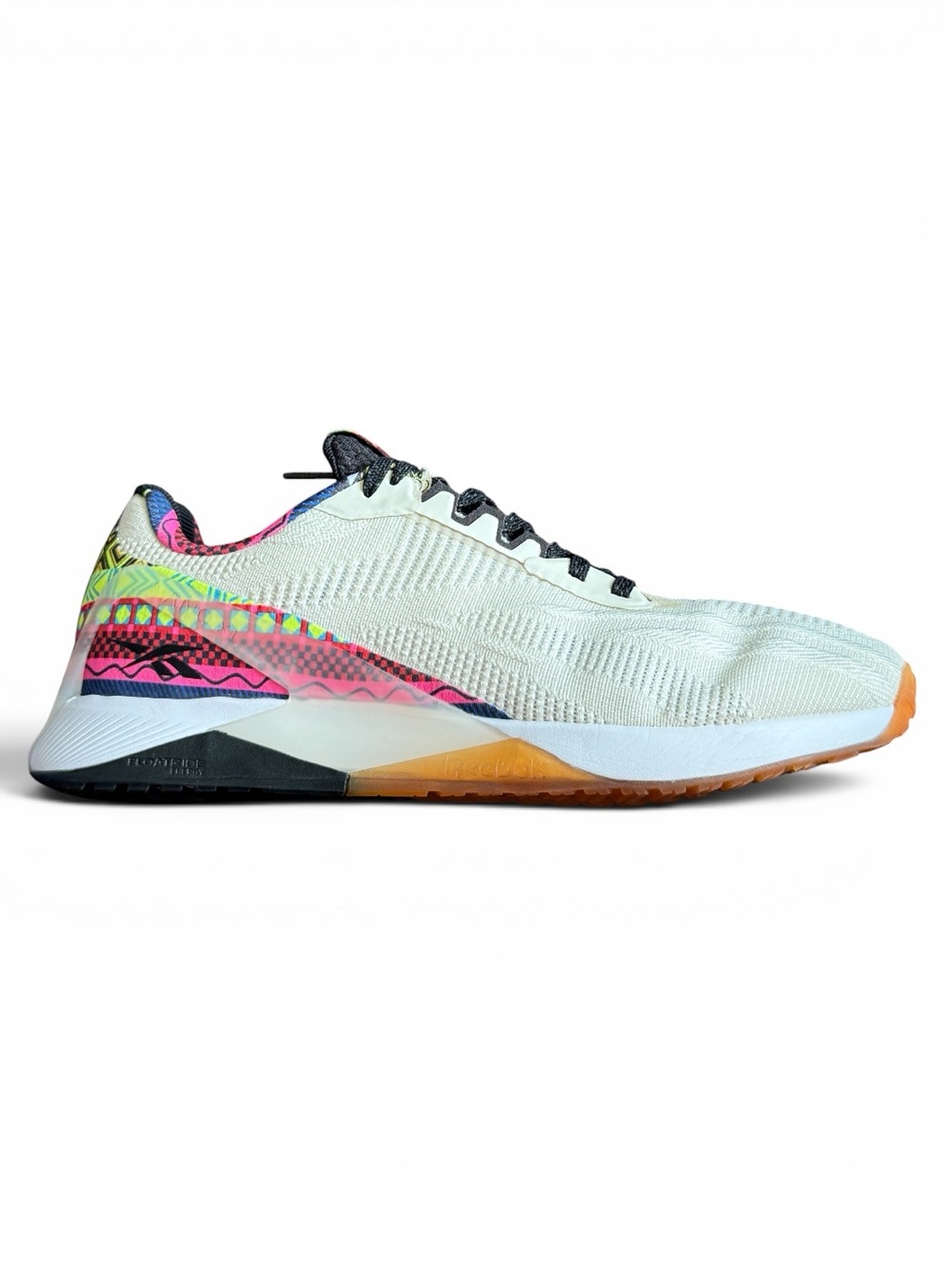 REEBOK Nano X 1 Lux Training Sneakers Size 11 Men